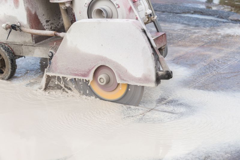 Concrete Cutting